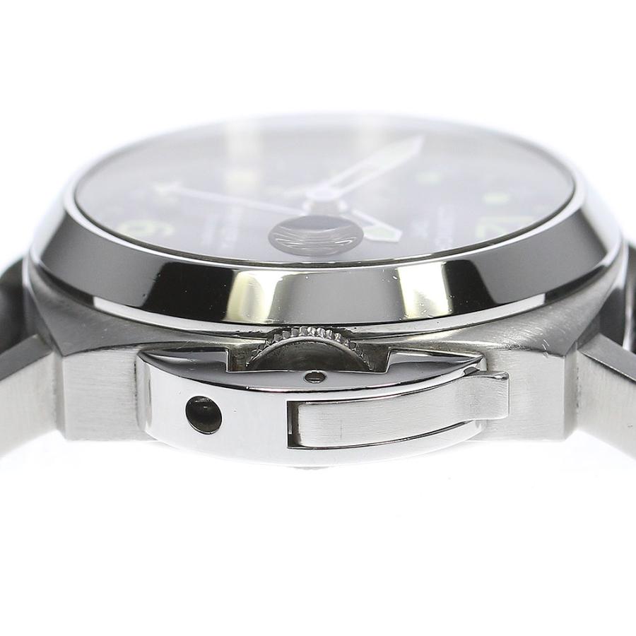 パネライ PANERAI PAM00160 ルミノール GMT スモールセコンド 自動巻き  