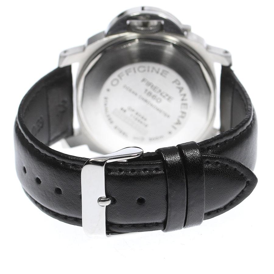 OFFICINE PANERAI（オフィチーネ パネライ） パネライ PANERAI