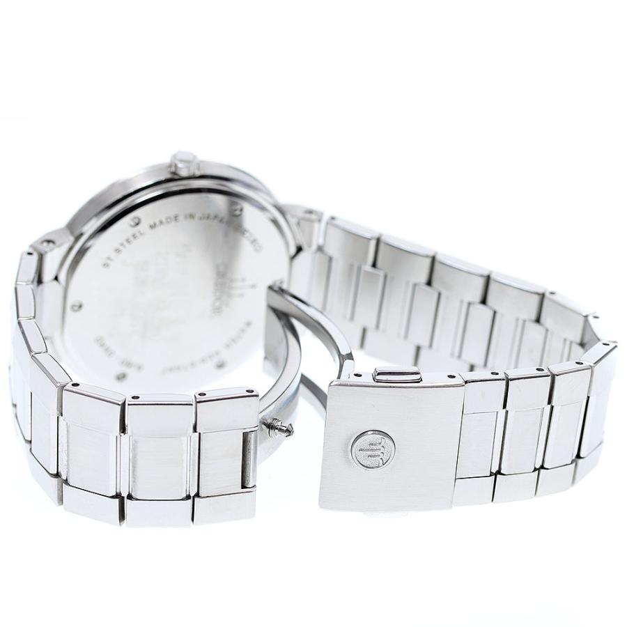 SALE SEIKO セイコー  クレドール ノード  GCAT989 8J80-0AK0  シェルインデックス  メンズ 腕時計 SEIKO（セイコー） SEIKO GCAT989/8J80-0AK0 クレドール ノード