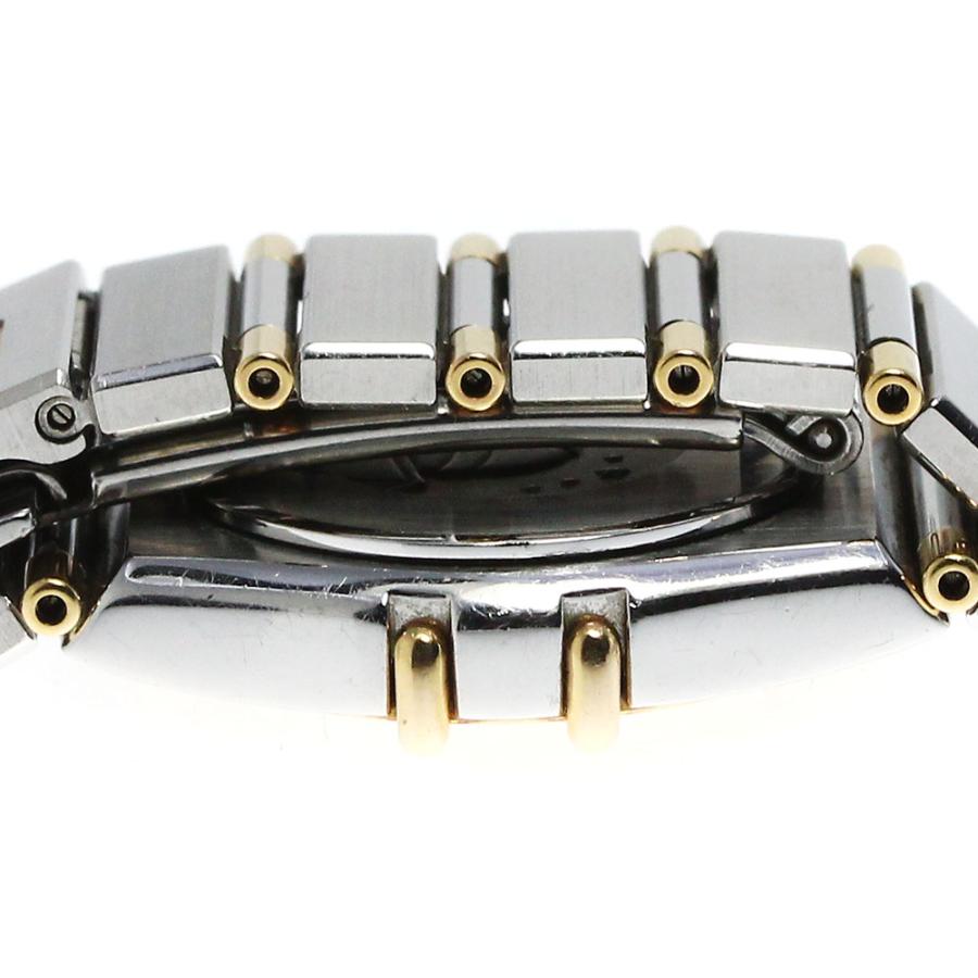 OMEGA（オメガ） コンステレーション クォーツ レディース _812684