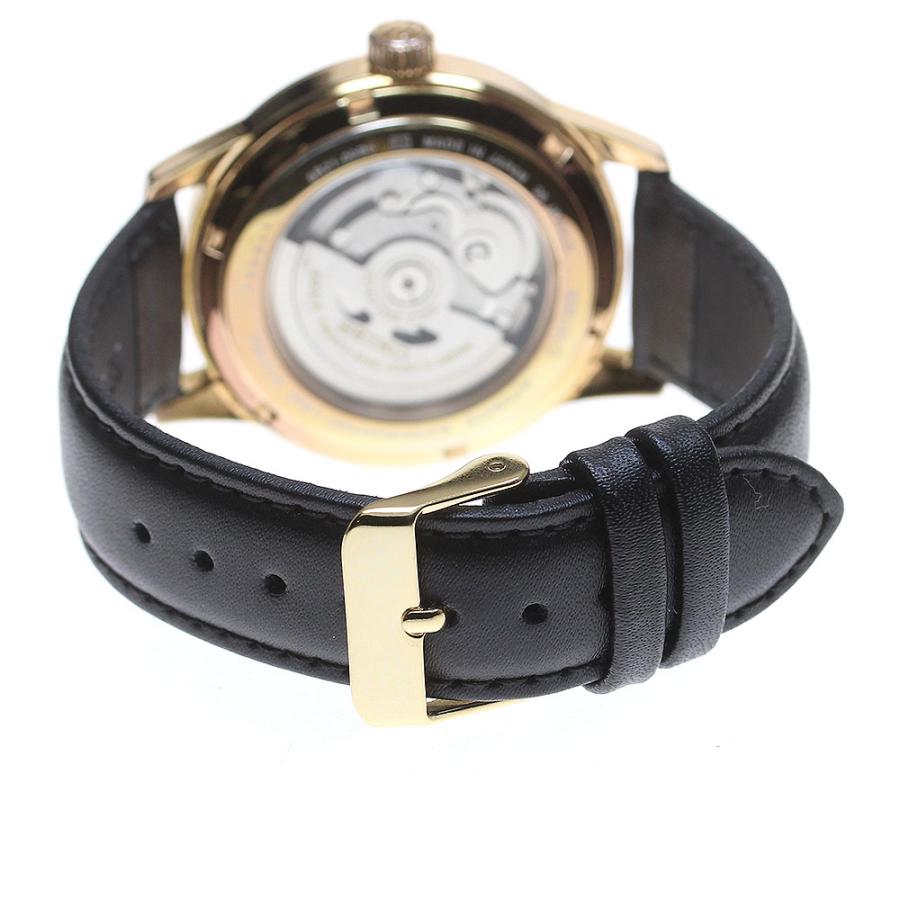 SEIKO セイコー 6R21-00B0/SARC018 メカニカル エレガントモデル SEIKO セイコー 6R21-00B0/SARC018 メカニカル エレガントモデル