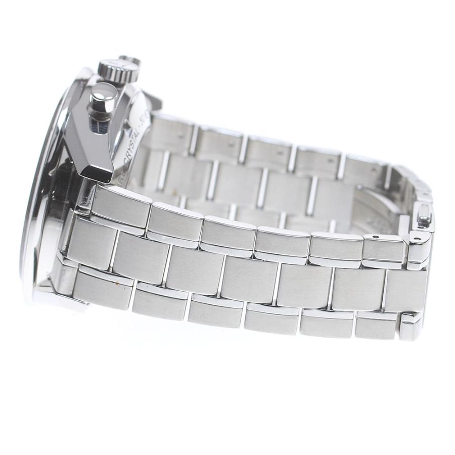 TAG HEUER（タグ・ホイヤー） TAG HEUER CV2010-4 カレラ クロノグラフ
