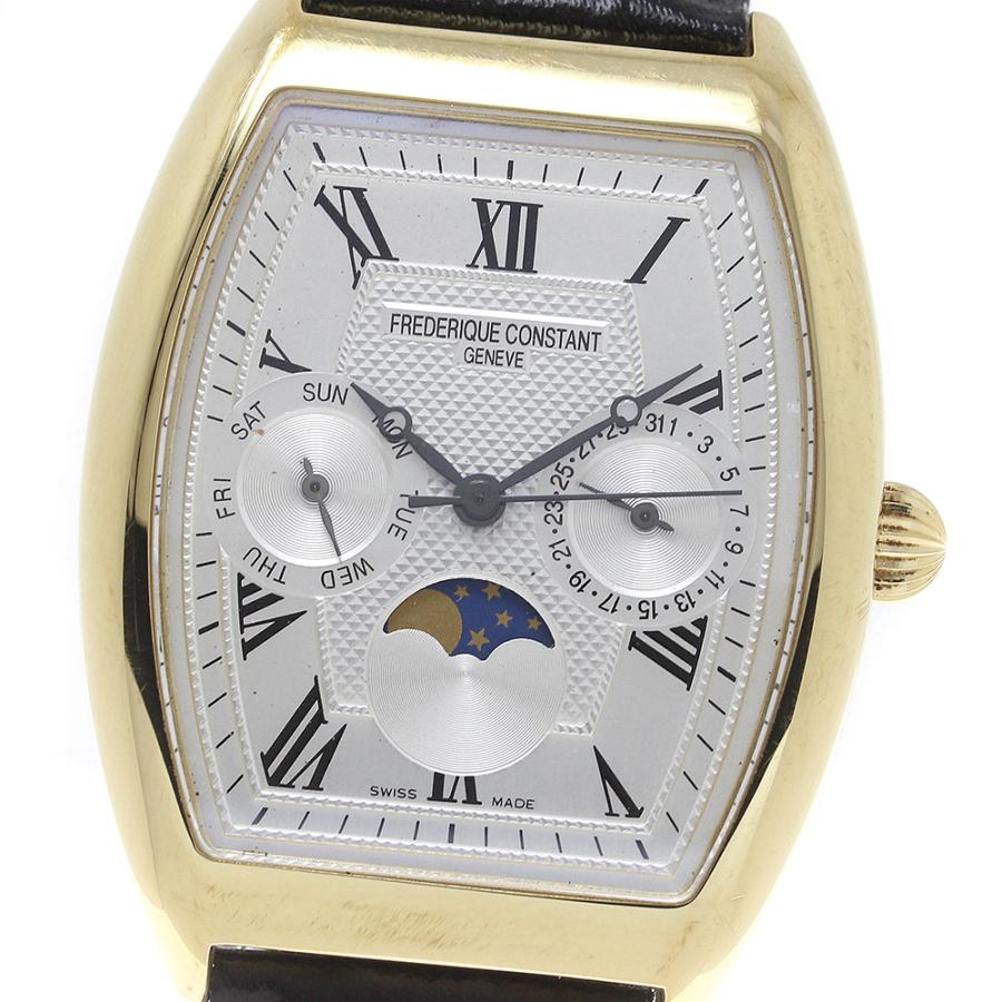 フレデリック・コンスタント FC260X4T5/6　正規品 1円 フレデリックコンスタント FC260X4T5/6 クラシック