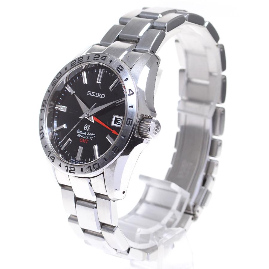 SEIKO（セイコー） SEIKO SBGM001/9S56-00A0 グランドセイコー GMT
