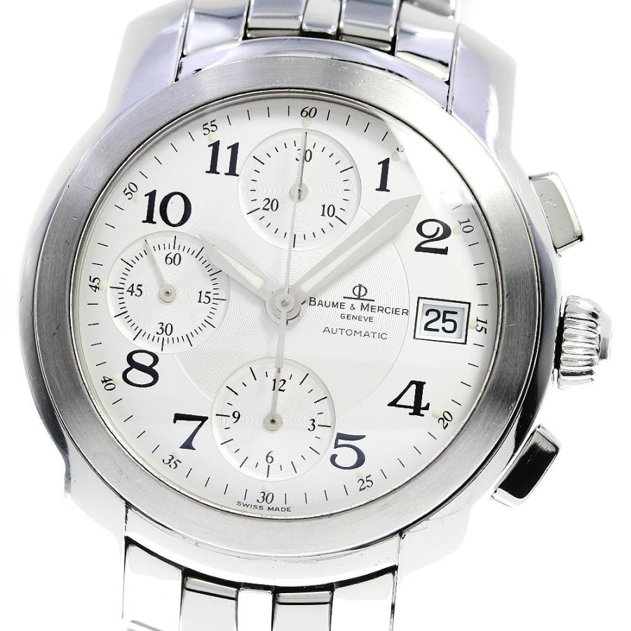 BAUME&MERCIER ボーム＆メルシェ Baume & Mercier MV045216 ケープ