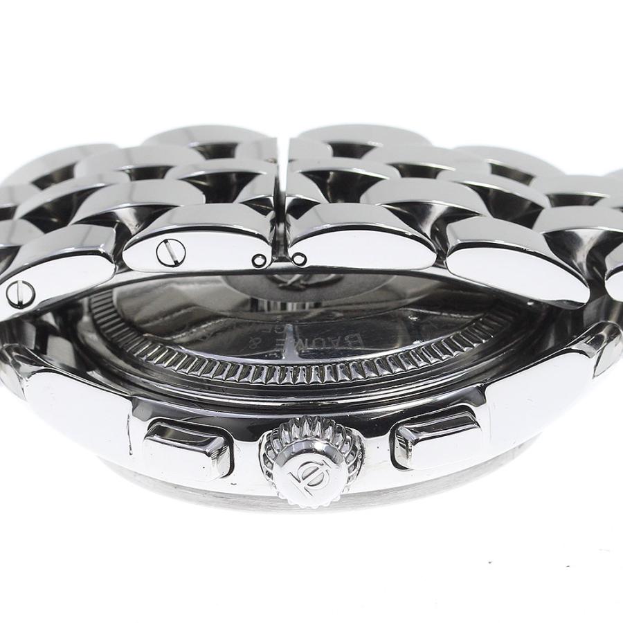 BAUME&MERCIER（ボーム&メルシエ） ボーム＆メルシェ Baume & Mercier