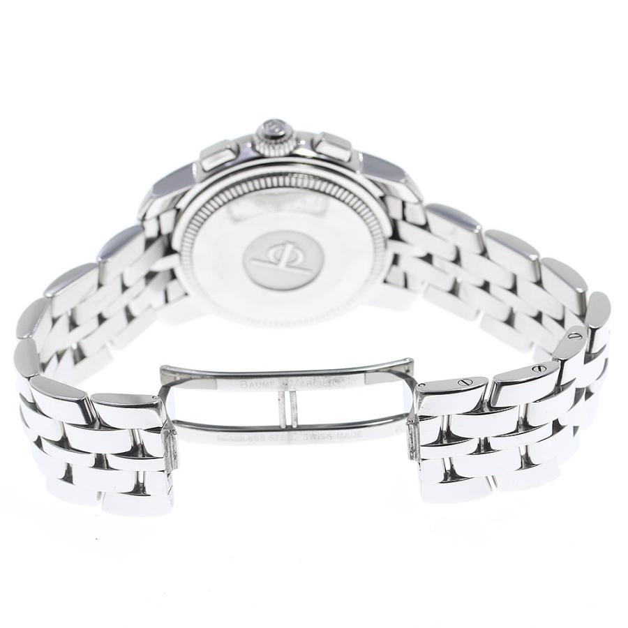 BAUME&MERCIER（ボーム&メルシエ） ボーム＆メルシェ Baume & Mercier