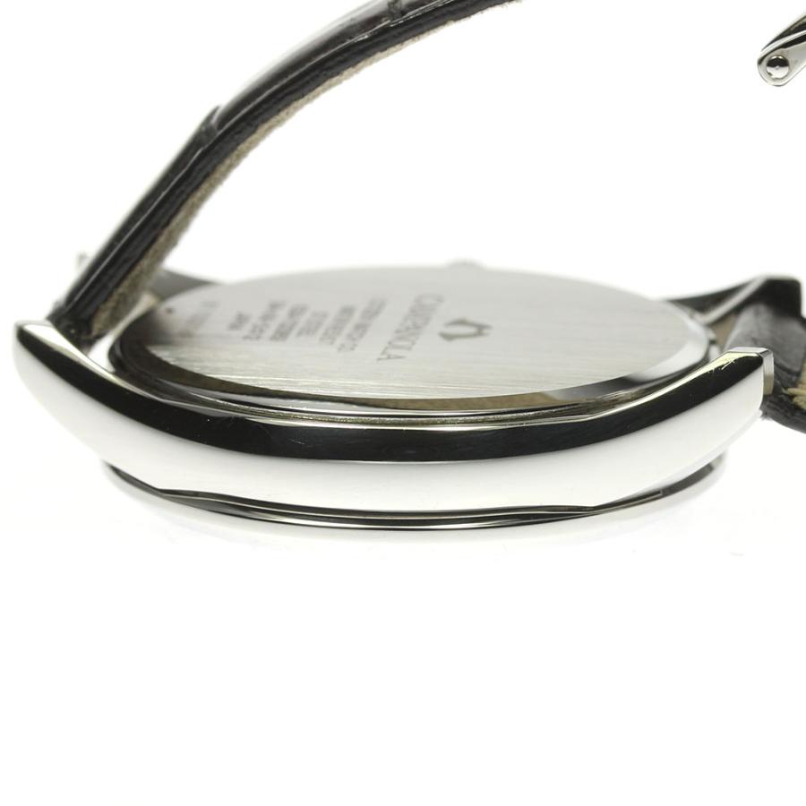 CITIZEN（シチズン） CITIZEN 6324-T023959/EZ2000-06A カンパノラ 結