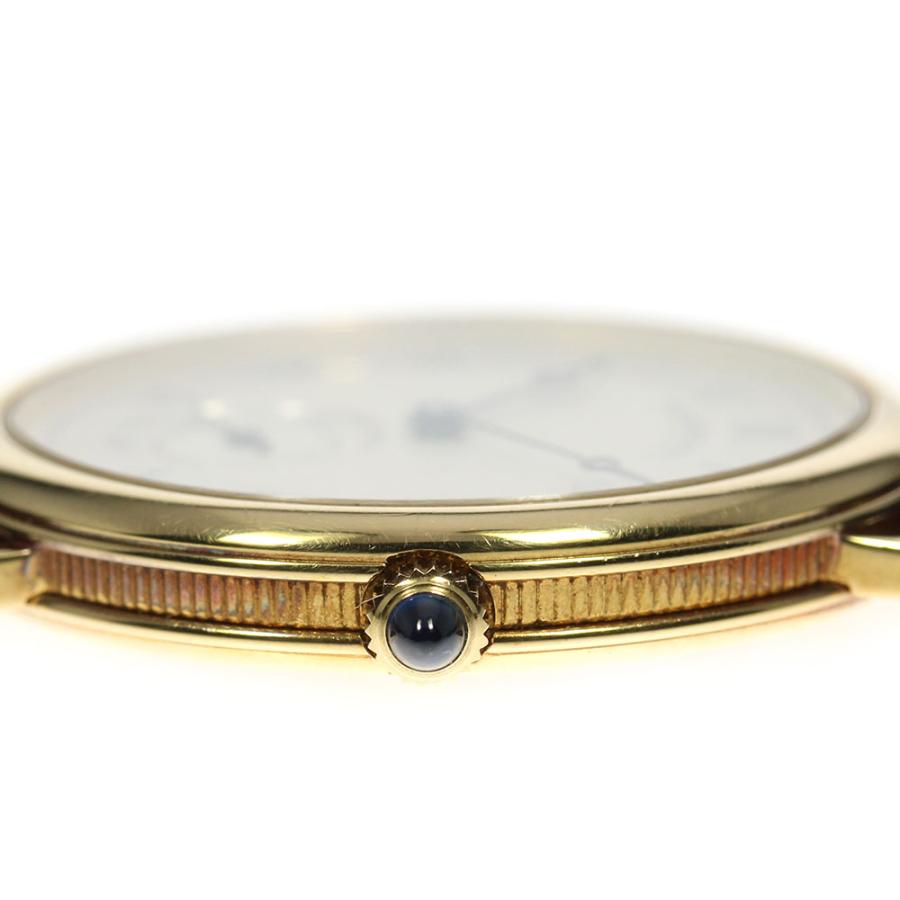 ブレゲ（BREGUET） Breguet 3290 クラシック K18YG 手巻き メンズ