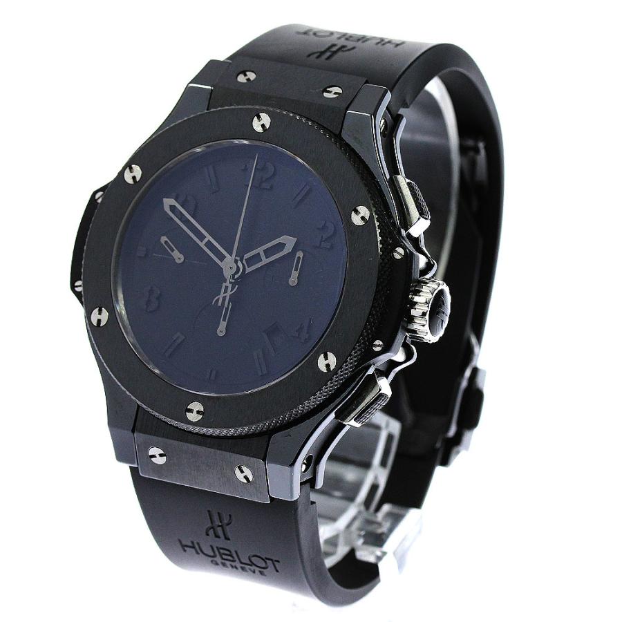 HUBLOT（ウブロ） HUBLOT 301.CX.134.RX ビッグバン オールブラック