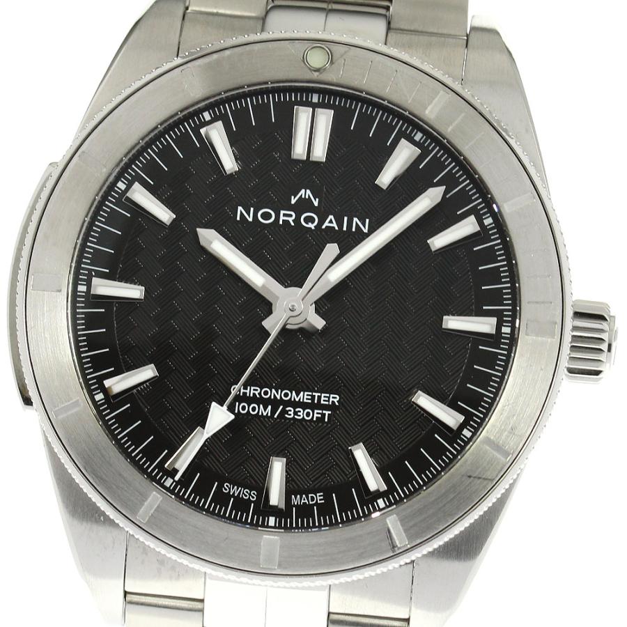 ノルケイン NORQAIN NNJ1000S01A/BJ101/102S アドベンチャースポーツ