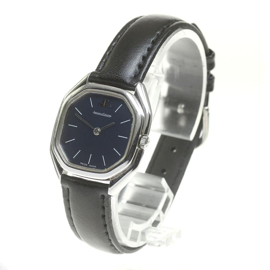 JAEGER-LECOULTRE（ジャガー・ルクルト） ヴィンテージ 手巻き レディース _813233 : CLOSER Yahoo ...