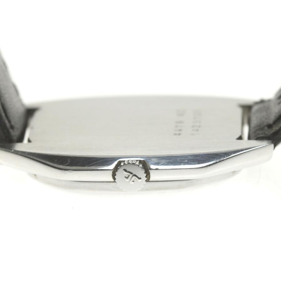JAEGER-LECOULTRE（ジャガー・ルクルト） ヴィンテージ 手巻き レディース _813233 : CLOSER Yahoo ...