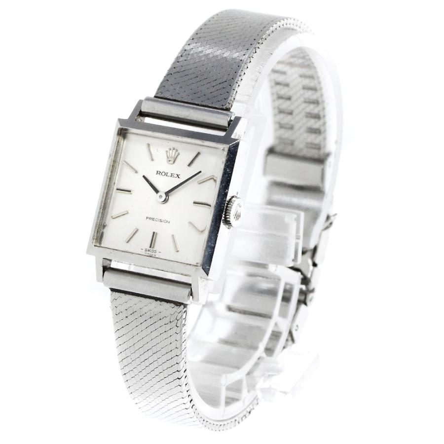 ROLEX（ロレックス） ROLEX 2611 プレシジョン ヴィンテージ cal.1400