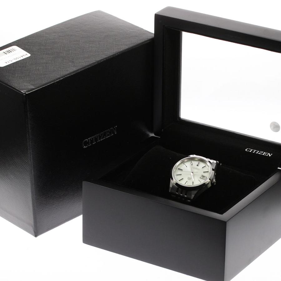 CITIZEN シチズン AQ4100-57A ザ・シチズン デイト ソーラー CITIZEN シチズン AQ4100-57A ザ・シチズン デイト ソーラー