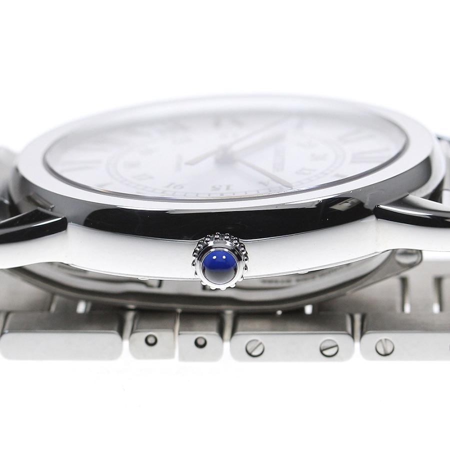 Cartier（カルティエ） CARTIER WSRN0012 ロンドソロ 自動巻き メンズ