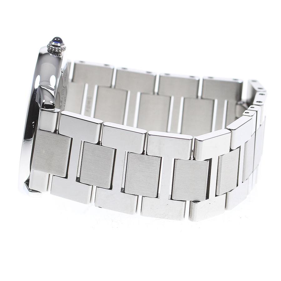 Cartier（カルティエ） CARTIER WSRN0012 ロンドソロ 自動巻き メンズ