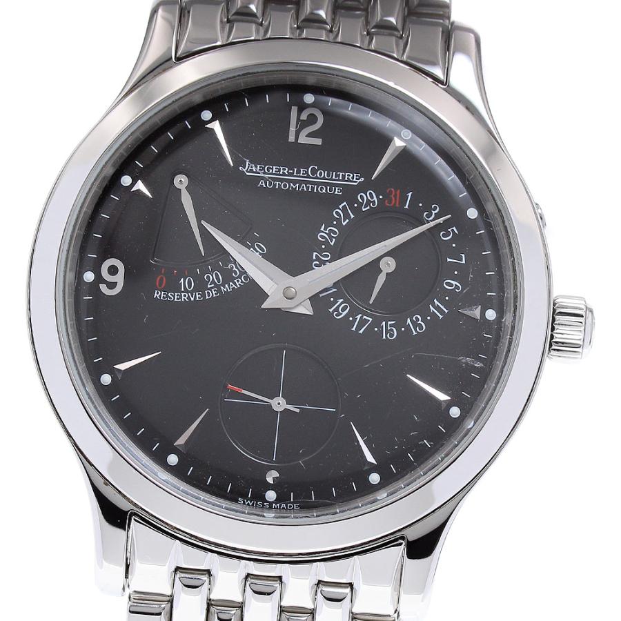 JAEGER-LECOULTRE ジャガー・ルクルト 140.8.93.S/Q1488170 JAEGER-LECOULTRE ジャガー・ルクルト 140.8.93.S/Q1488170