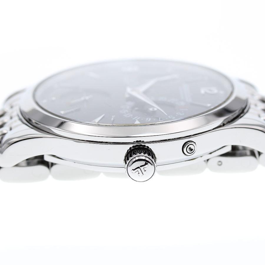 JAEGER-LECOULTRE ジャガー・ルクルト 140.8.93.S/Q1488170 マスター  