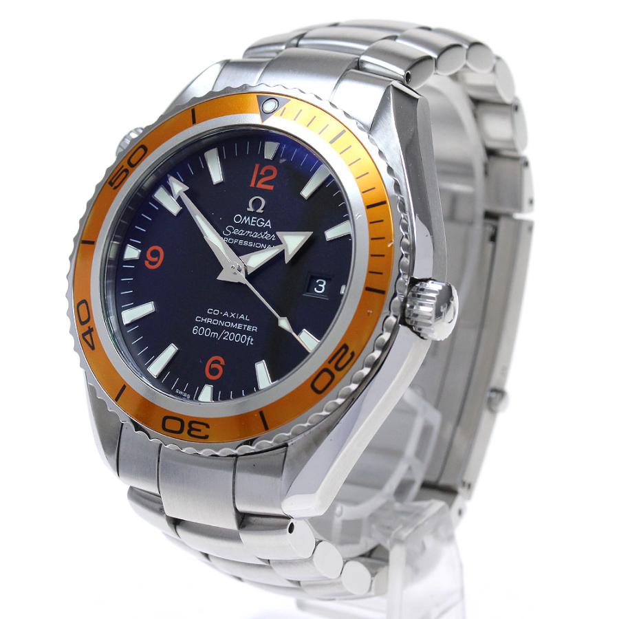 OMEGA（オメガ） OMEGA 2208.50 シーマスター600 プラネットオーシャン