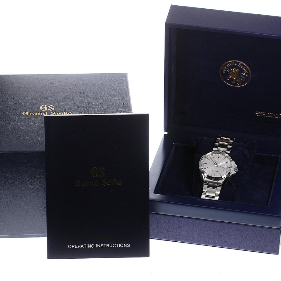 SEIKO（セイコー） SEIKO SBGX085/9F62-0AG0 グランドセイコー