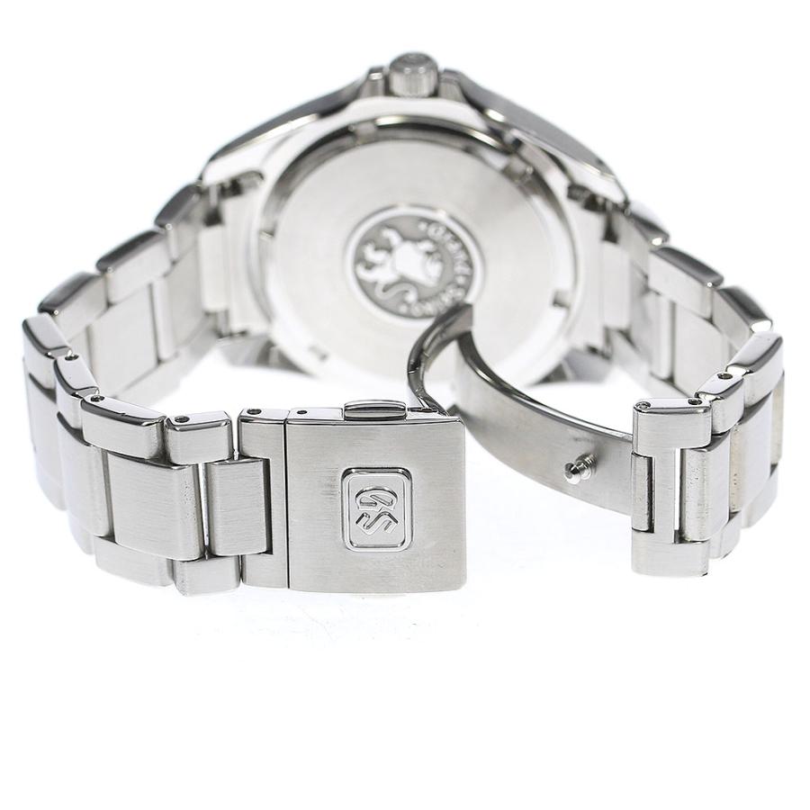 SEIKO（セイコー） SEIKO SBGX085/9F62-0AG0 グランドセイコー