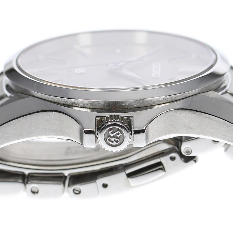 SEIKO（セイコー） SEIKO SBGX085/9F62-0AG0 グランドセイコー