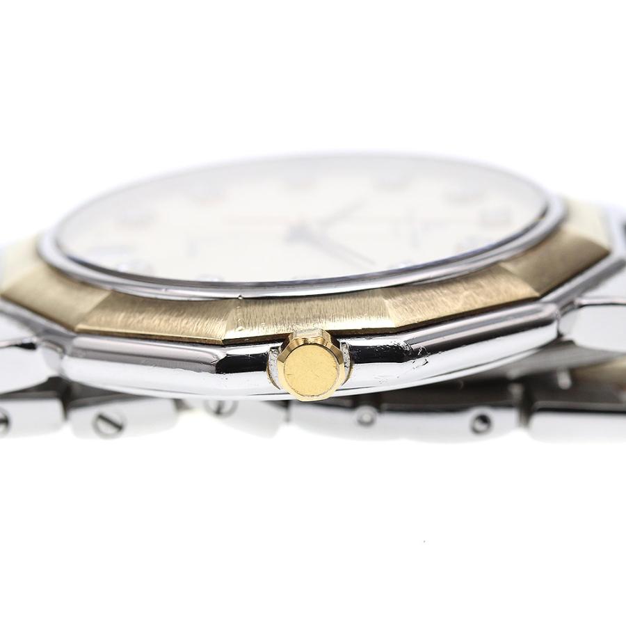 BAUME&MERCIER（ボーム&メルシエ） ボーム＆メルシェ Baume & Mercier