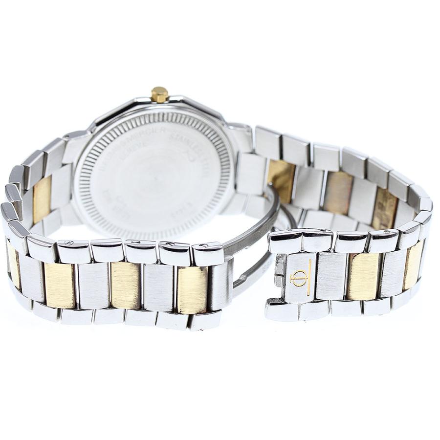 ボーム＆メルシェ Baume & Mercier5231 リビエラ 11Pダイヤ BAUME&MERCIER（ボーム&メルシエ） ボーム＆メルシェ Baume & Mercier