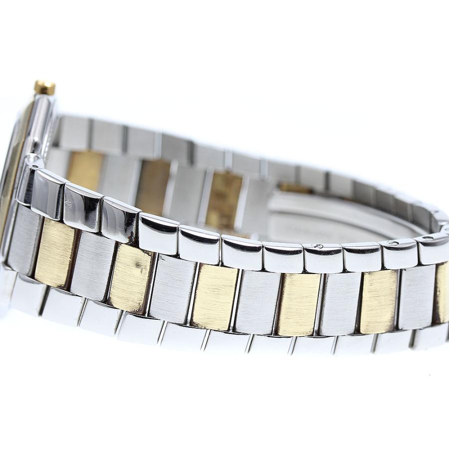 BAUME&MERCIER（ボーム&メルシエ） ボーム＆メルシェ Baume & Mercier