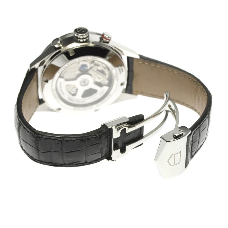 TAG HEUER（タグ・ホイヤー） TAG HEUER CAR2A10-4 カレラ キャリバー 
