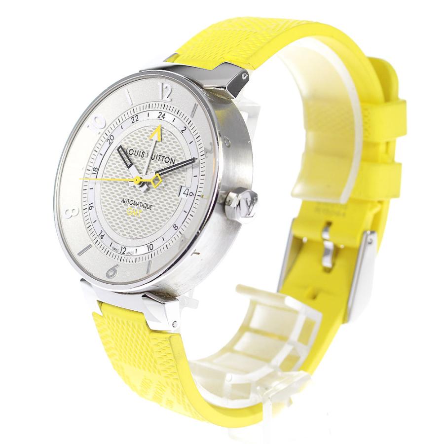 LOUIS VUITTON（ルイ・ヴィトン） LOUIS VUITTON Q8D31 タンブール