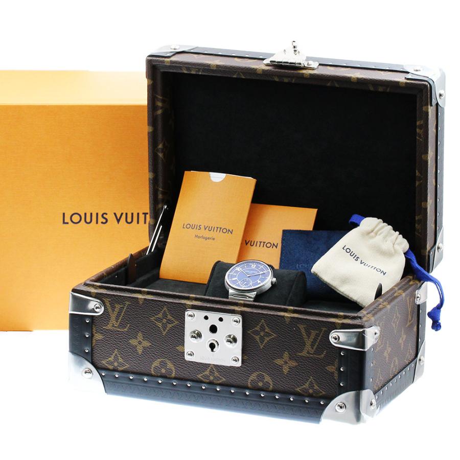 LOUIS VUITTON（ルイ・ヴィトン） LOUIS VUITTON W1ST20 タンブール