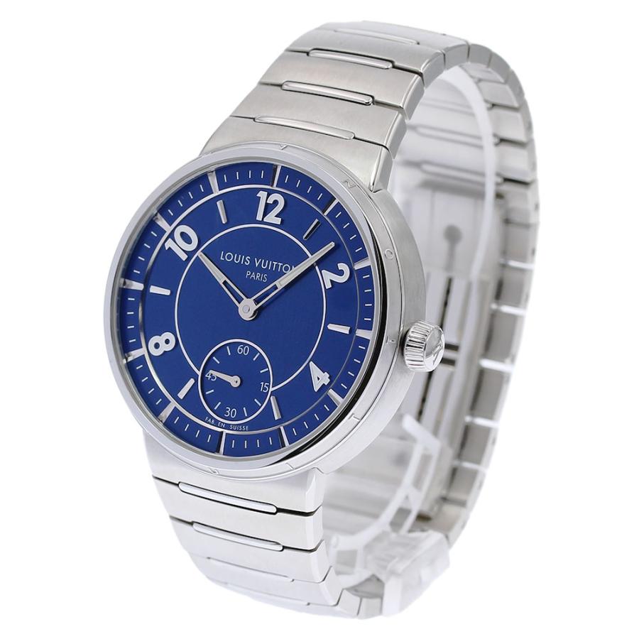 LOUIS VUITTON（ルイ・ヴィトン） LOUIS VUITTON W1ST20 タンブール