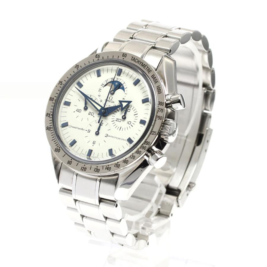OMEGA（オメガ） OMEGA 3575.20 スピードマスター プロフェッショナル