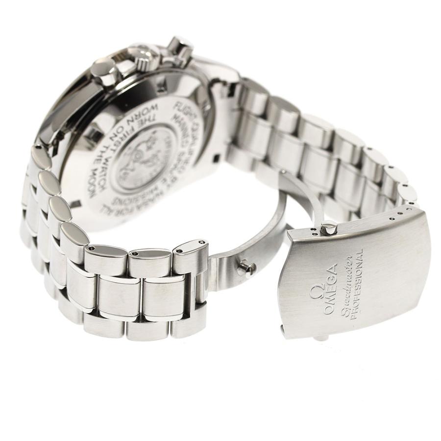 MK様 Speedmaster Steel Chronograph Watch 3575.20.00 | OMEGA US®