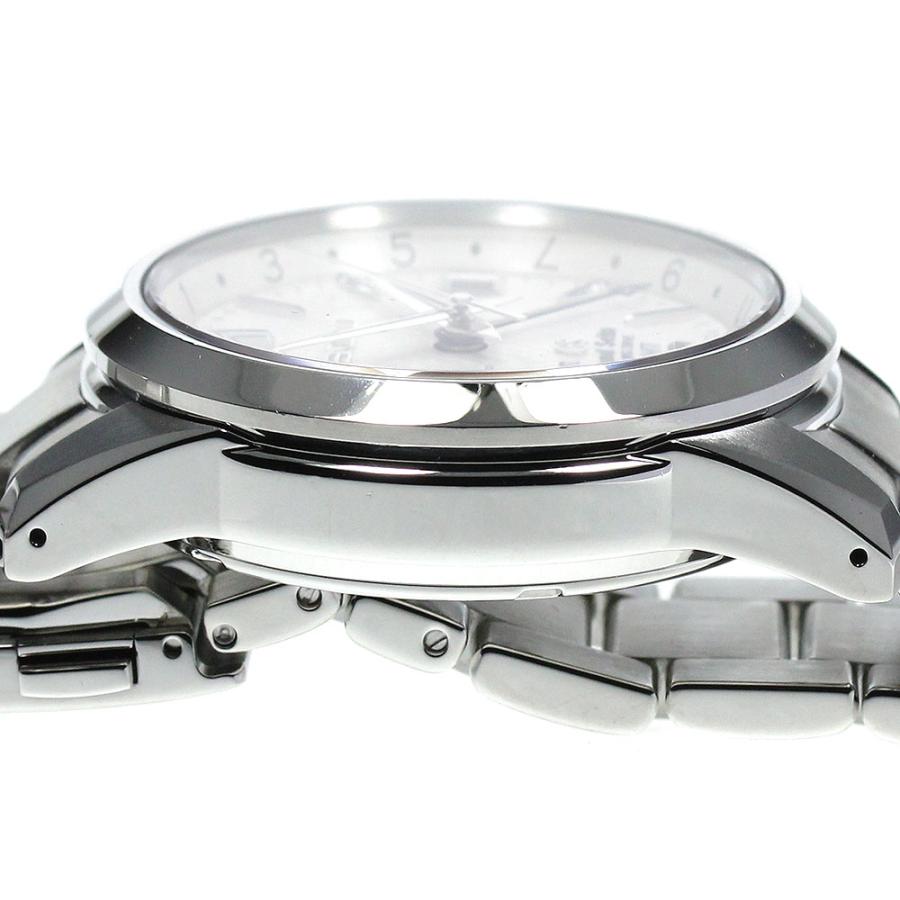 SEIKO（セイコー） SEIKO SBGE009/9R66-0AE0 グランドセイコー GMT