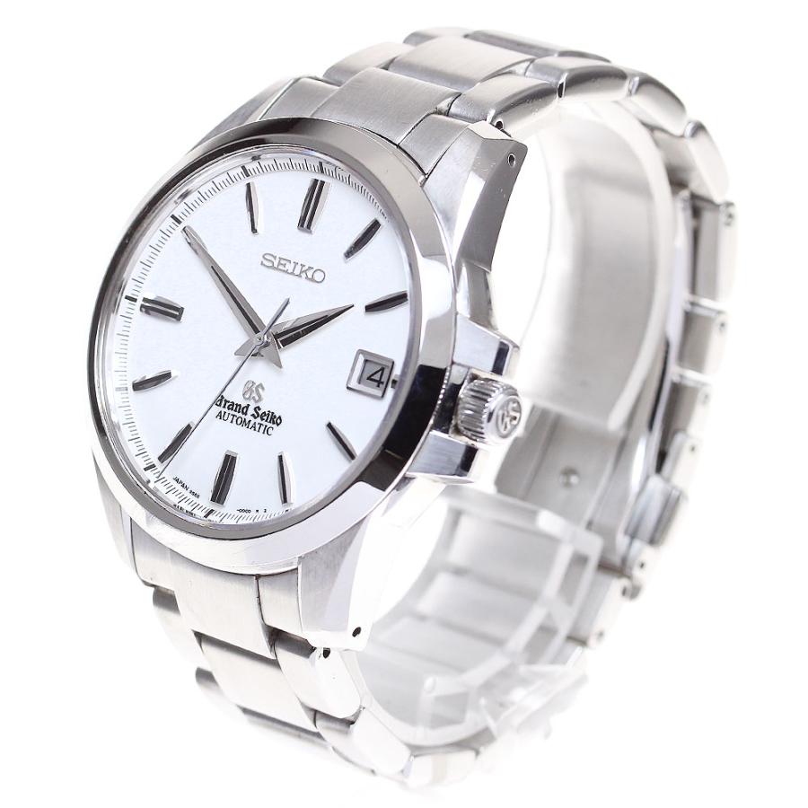 SEIKO（セイコー） SEIKO SBGR055/9S65-00C0 グランドセイコー デイト