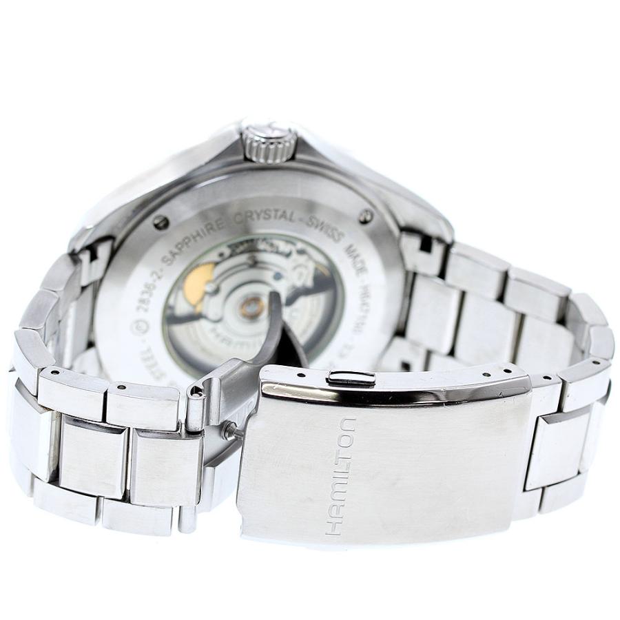 HAMILTON（ハミルトン） HAMILTON H647150 カーキ パイロット
