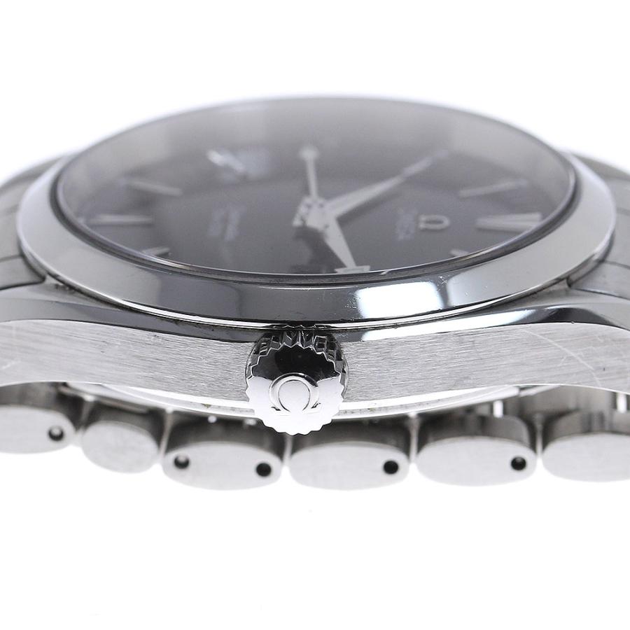 OMEGA（オメガ） OMEGA 2517.50 シーマスター アクアテラ デイト