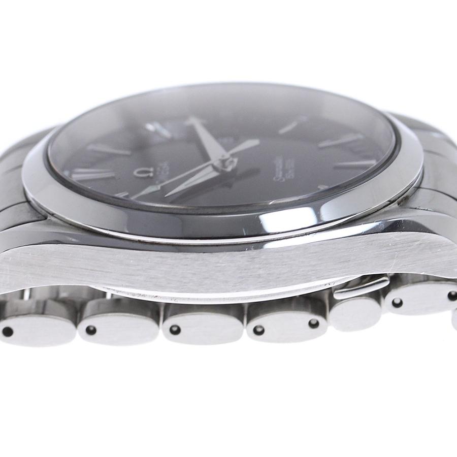 OMEGA（オメガ） OMEGA 2517.50 シーマスター アクアテラ デイト