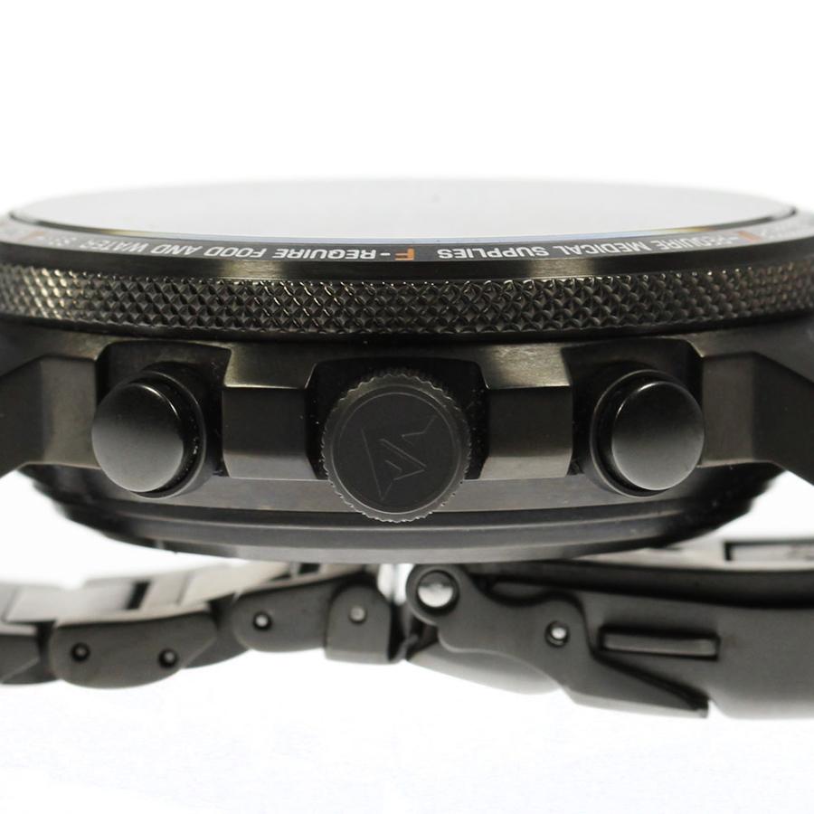 CITIZEN シチズン F990-T025498/CC7015-55E プロマスター エコドライブ  