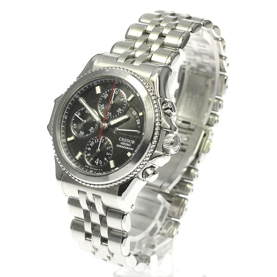 SEIKO（セイコー） SEIKO GCBK999/6S77-0A10 クレドール パシフィーク