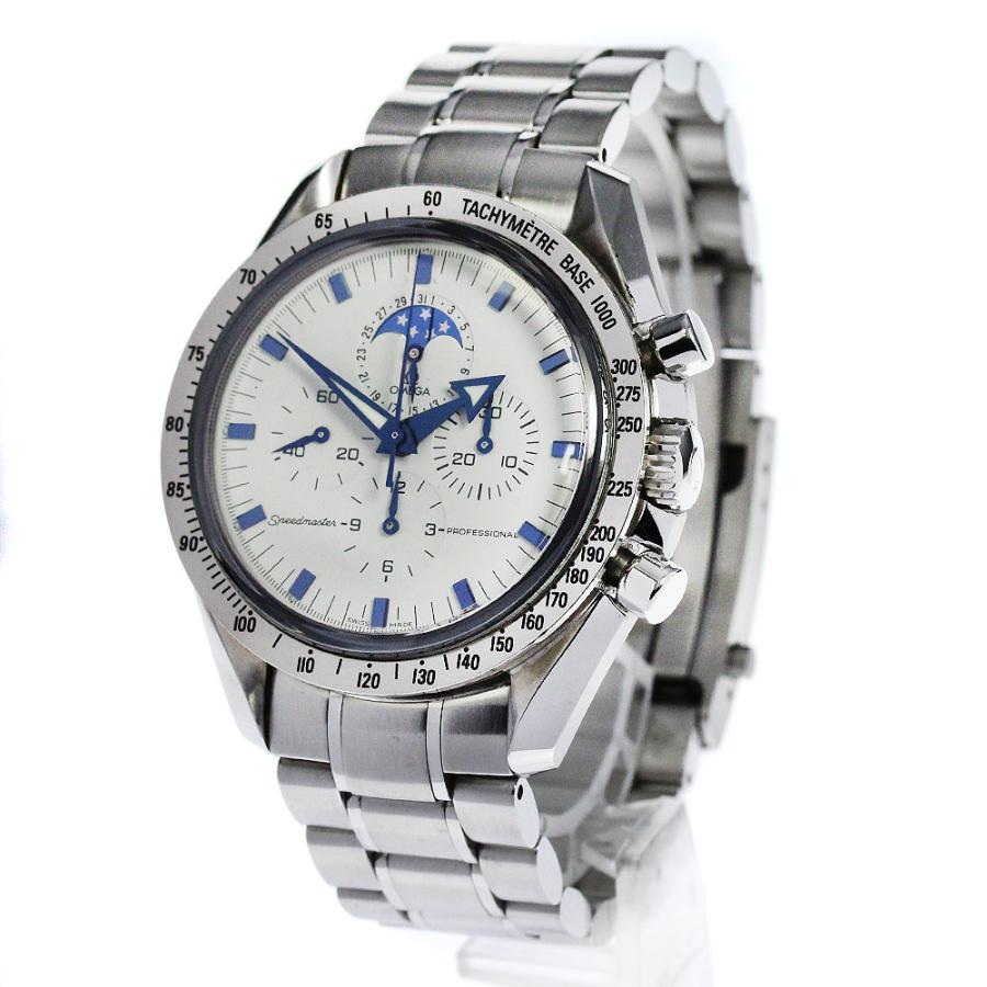 OMEGA（オメガ） OMEGA 3575.20 スピードマスター プロフェッショナル