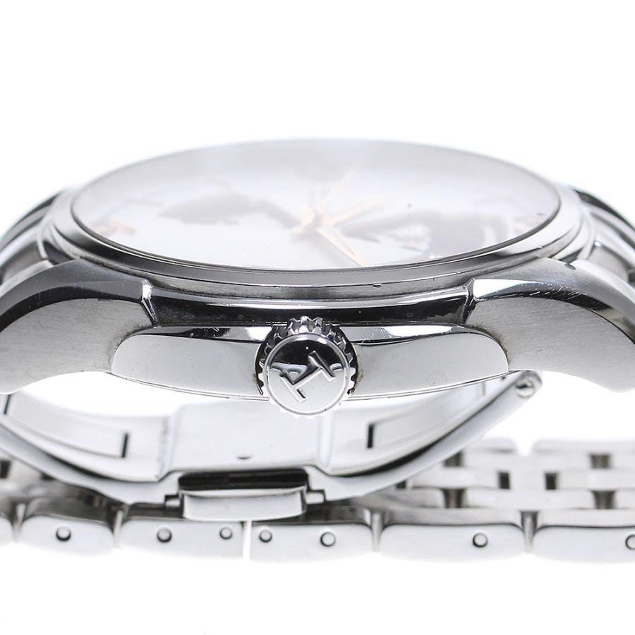 HAMILTON ハミルトン H325651 ジャズマスター オープンハート 自動巻き