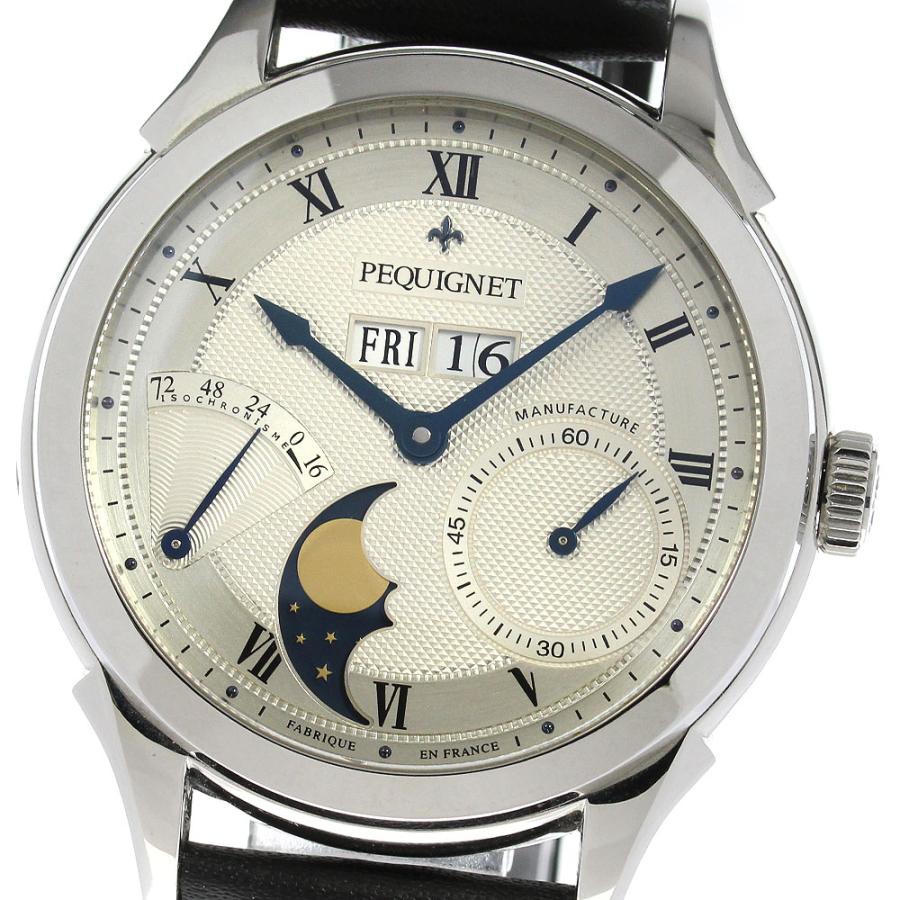 PEQUIGNET ペキネ Pequignet 9010437 リュー ロワイヤル キャトル  