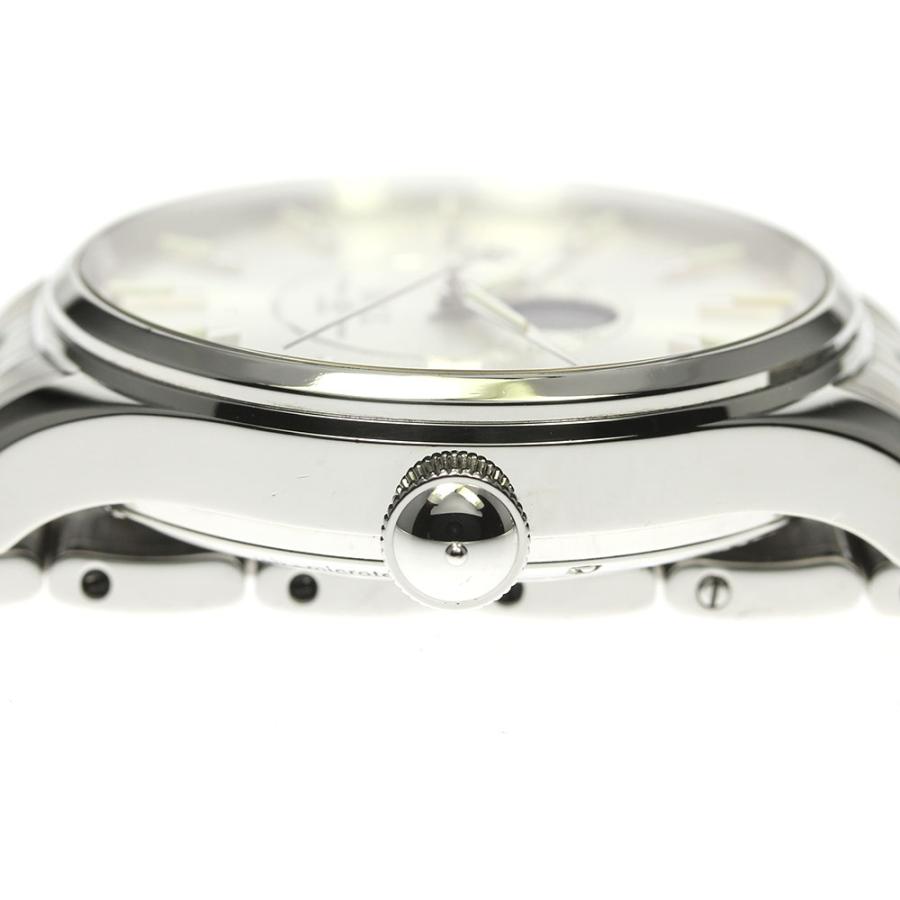 ボールウォッチ BALLWATCH NM3082D-SJ-SL トレインマスター ムーン 