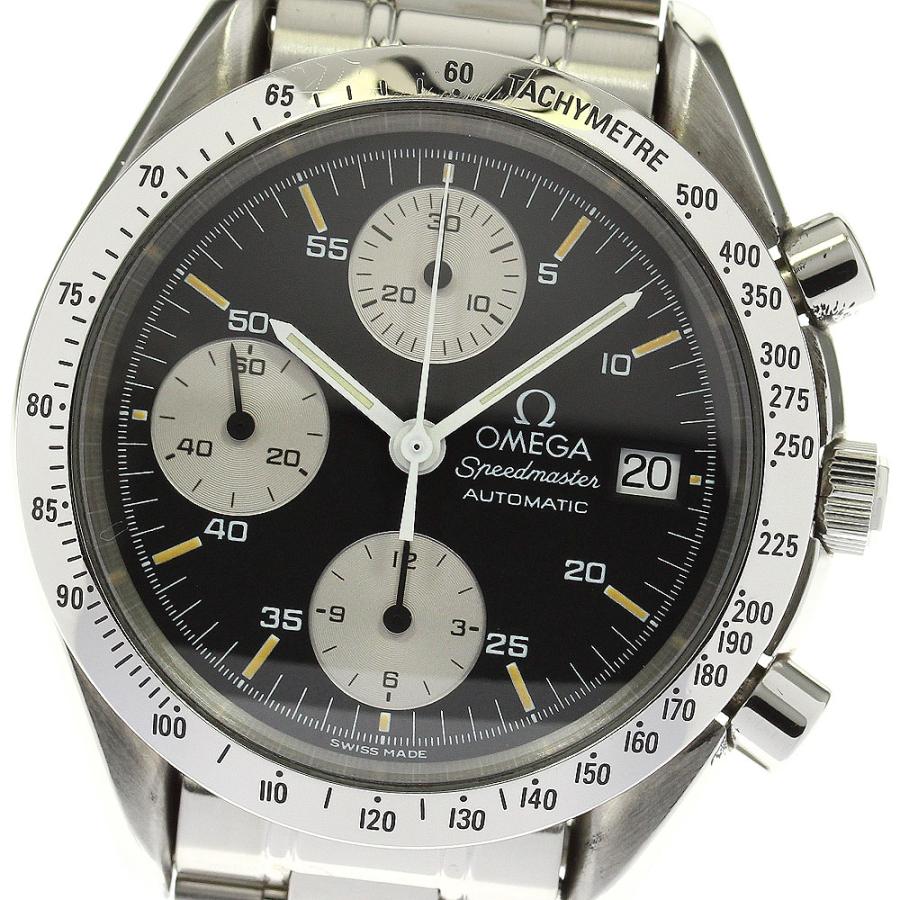 OMEGA（オメガ） OMEGA 3511.50 スピードマスター デイト クロノグラフ