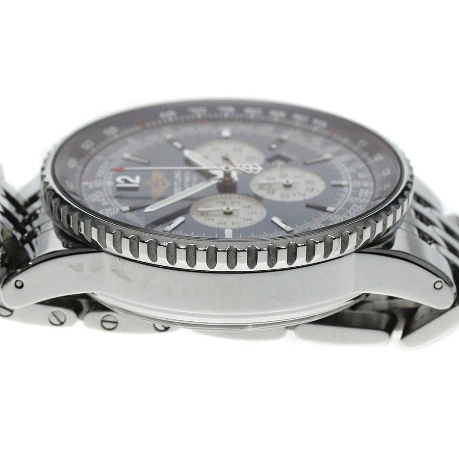 ブライトリング BREITLING A35350 ナビタイマー ヘリテージ クロノ  
