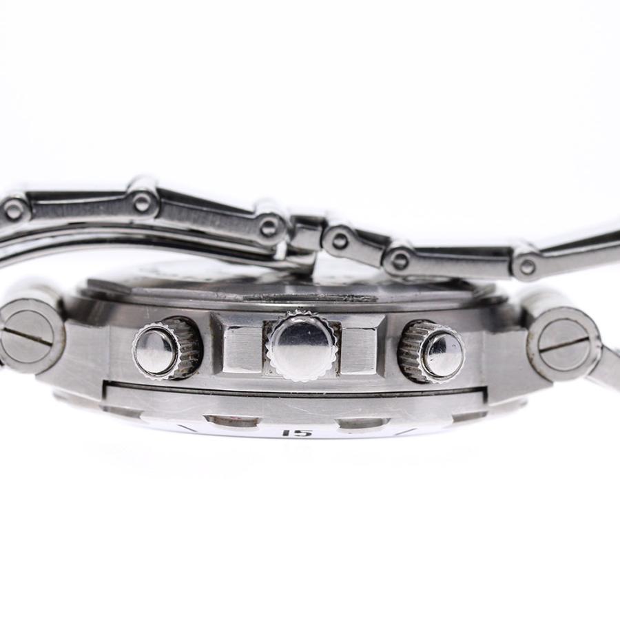 BVLGARI（ブルガリ） BVLGARI SD38SGMT ディアゴノ スクーバ GMT